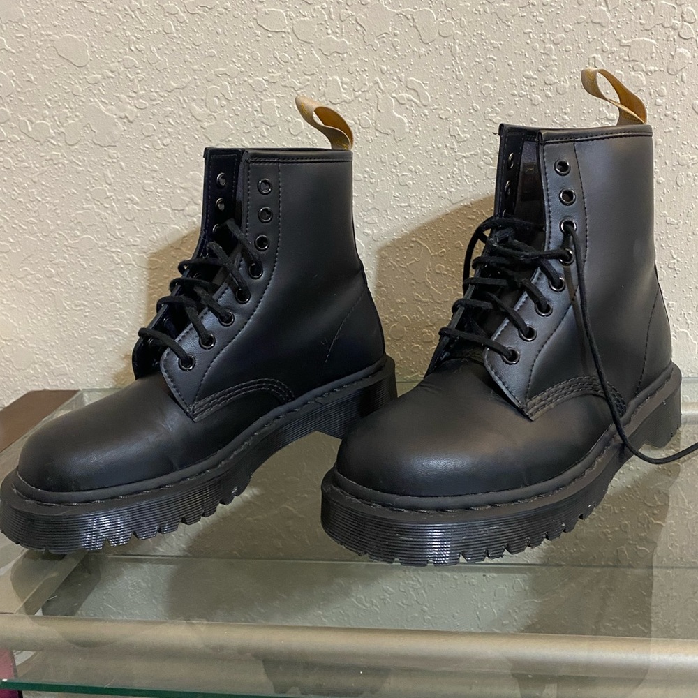 Dr. Martens